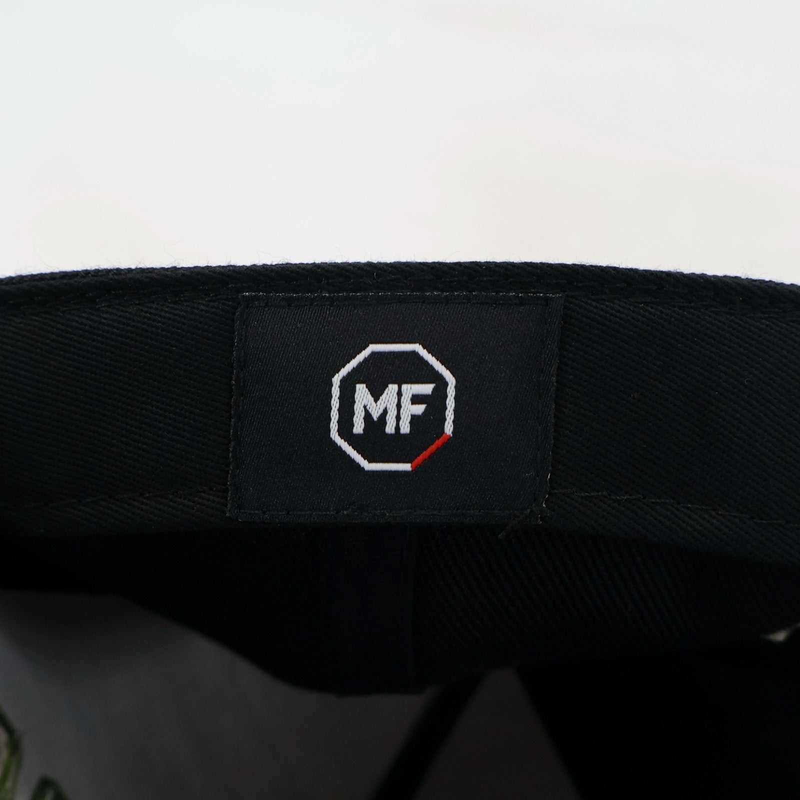 Mat Frog Premium Flat Bill Snapback